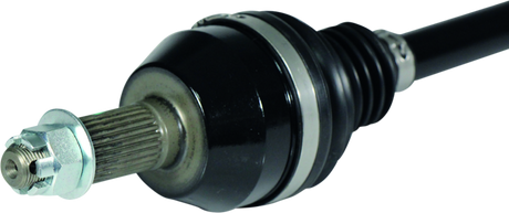 DragonFire Racing Hydra Axle for Polaris RZR XP Turbo (2016-2017) Rear - Right/Left