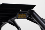 Diode Dynamics Stage Series 1.875 Inch Roll Bar Chase Light Kit SSC2 - Pro Yellow (pair)