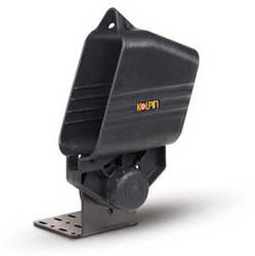 KOLPIN Boottector GB IV Bracket (Part Number 20035) for ATV and UTV Vehicles