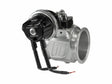 Turbosmart PBG76CG 7 PSI Compressed Gas Solenoid Boostgate - Black