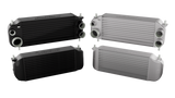 Turbosmart Ford F-150 2.7L/3.5L Ecoboost Performance Intercooler - Silver (Part Number TS-CCA-VSFD001S)