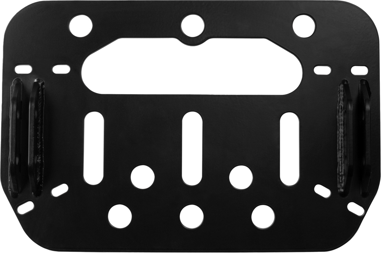 OPEN TRAIL Plow Mount for CF MOTO CFORCE 400/500 and Yamaha Kodiak 4WD