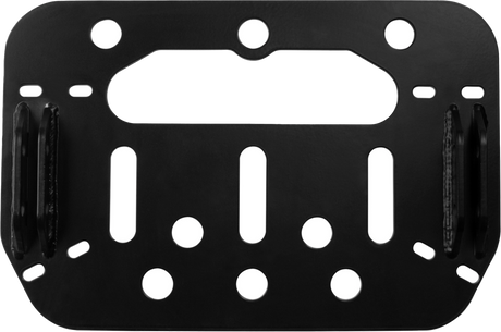 OPEN TRAIL Plow Mount for CF MOTO CFORCE 400/500 and Yamaha Kodiak 4WD