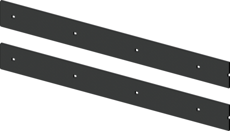 KFI 52 in. Universal Wear Bar