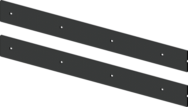 KFI 52 in. Universal Wear Bar