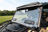 Seizmik 16-23 Polaris General 1000 /4/XP Pro-fit Tool-Less Windshield Vented HC