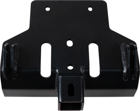 Open Trail Front Plow Mount for Kawasaki Mule Pro-MX (2019-2023) - Part 459-6015