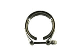 Turbosmart WG60 GenV Outlet V-Band Clamp - Stainless Steel Construction