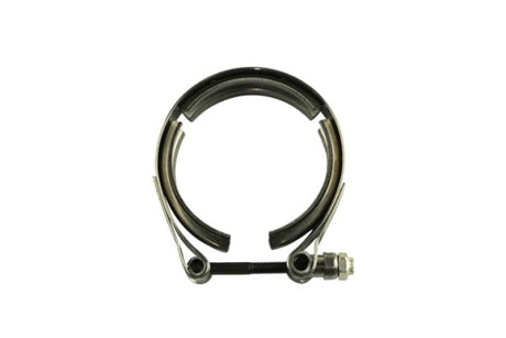 Turbosmart WG60 GenV Outlet V-Band Clamp - Stainless Steel Construction