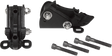 Rigid Adapt Stealth Mount Kit by RIGID - Compatible with select vehicles