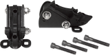 Rigid Adapt Stealth Mount Kit by RIGID - Compatible with select vehicles
