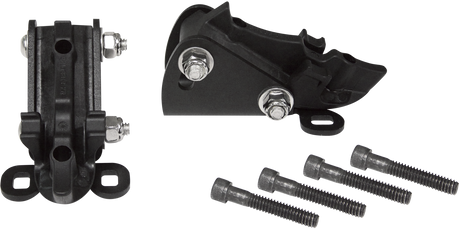 Rigid Adapt Stealth Mount Kit by RIGID - Compatible with select vehicles