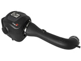 aFe Power 14-17 GM Silverado/Sierra 1500 V8 5.3L/6.2L Pro DRY S Cold Air Intake System with Sight Window for 2014-2015 Chevrolet Silverado 1500 and GMC Sierra 1500
