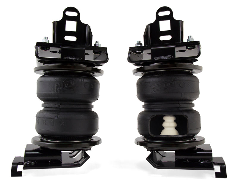 Air Lift LoadLifter 5000 Ultimate Air Suspension Kit for 2019-2020 Ram 1500 4WD with Internal Jounce Bumper