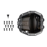 ARB Differential Cover for Jeep Wrangler JL Rubicon, Black - Part #0750011B