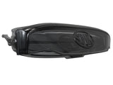 SPIKE Rear Vented Trr Shield GP Can (Part #78-2200-R) for Utility Trailers with Rear Ventilation