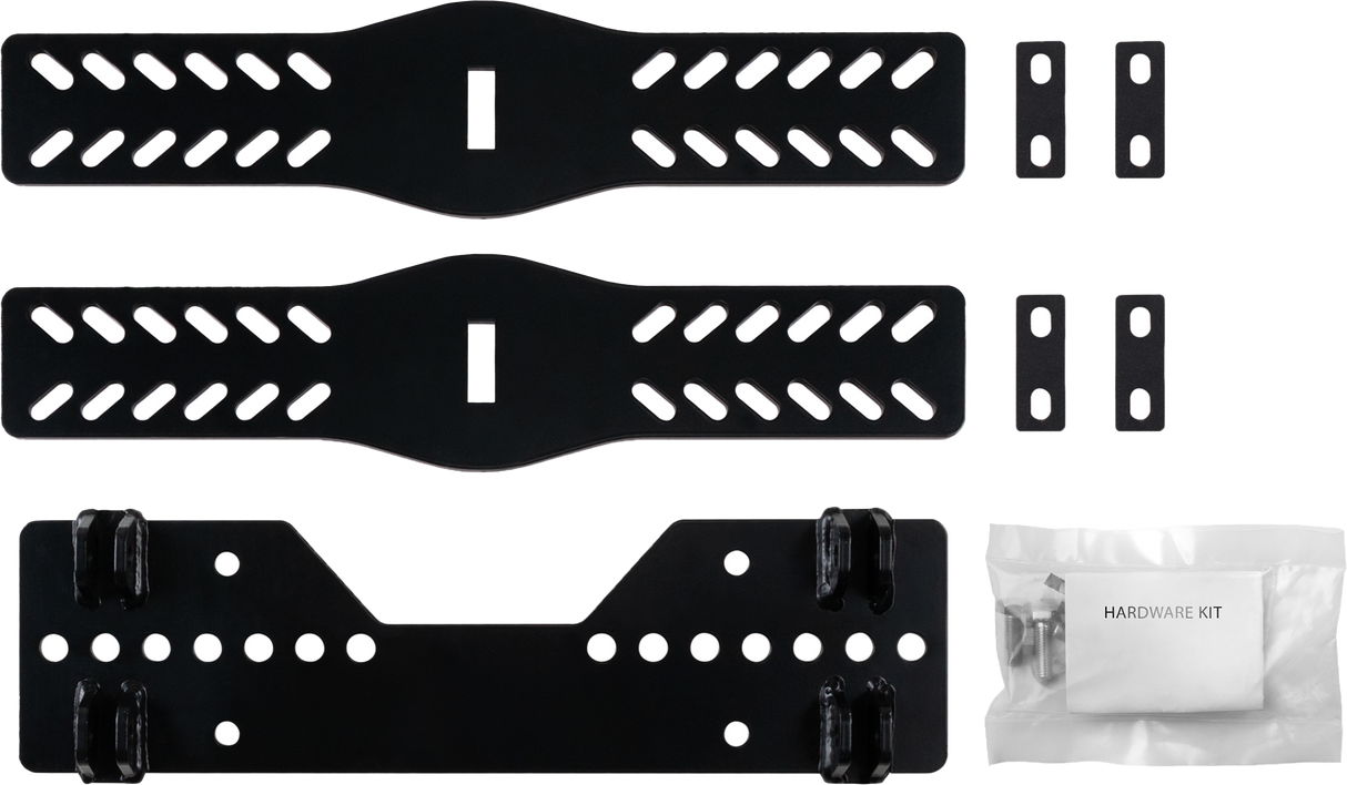 Open Trail 459-5745 ATV Plow Mount Universal - Fits Most 4WD ATV Models