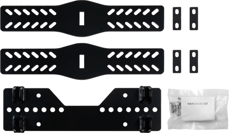 Open Trail 459-5745 ATV Plow Mount Universal - Fits Most 4WD ATV Models