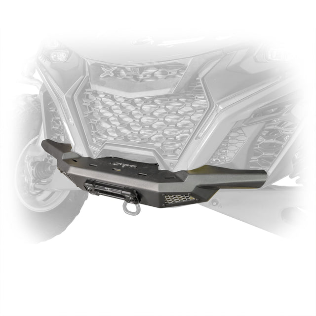 2024+ Maverick R Front Bumper
