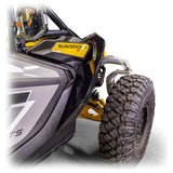 Can Am Maverick R Front Fender Kit | DRT Motorsports