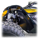 Can Am Maverick R Front Fender Kit | DRT Motorsports