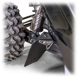 Can Am X3 Billet Aluminum Rock Guard Kit