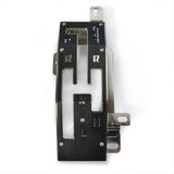 DRT Motorsports Can-Am 2PC Speed Shift Gate Front view