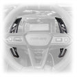 Can-Am 2024+ Maverick R Billet Paddle Shifters