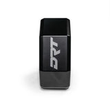DRT Can-Am Maverick R Billet Shifter Knob Back view