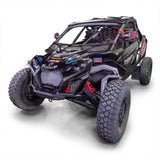 Can Am Maverick R Aluminum Wind Diffuser | DRT Motorsports