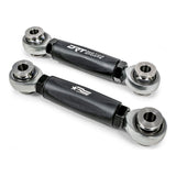 Polaris RZR XP Billet Aluminum Hex Bar Adjustable Sway Bar Link Kit (M12)
