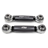 Can Am X3 Billet Aluminum Hex Bar Adjustable Rear Sway Bar Link Kit