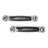 Can Am X3 Billet Aluminum Hex Bar Adjustable Rear Sway Bar Link Kit