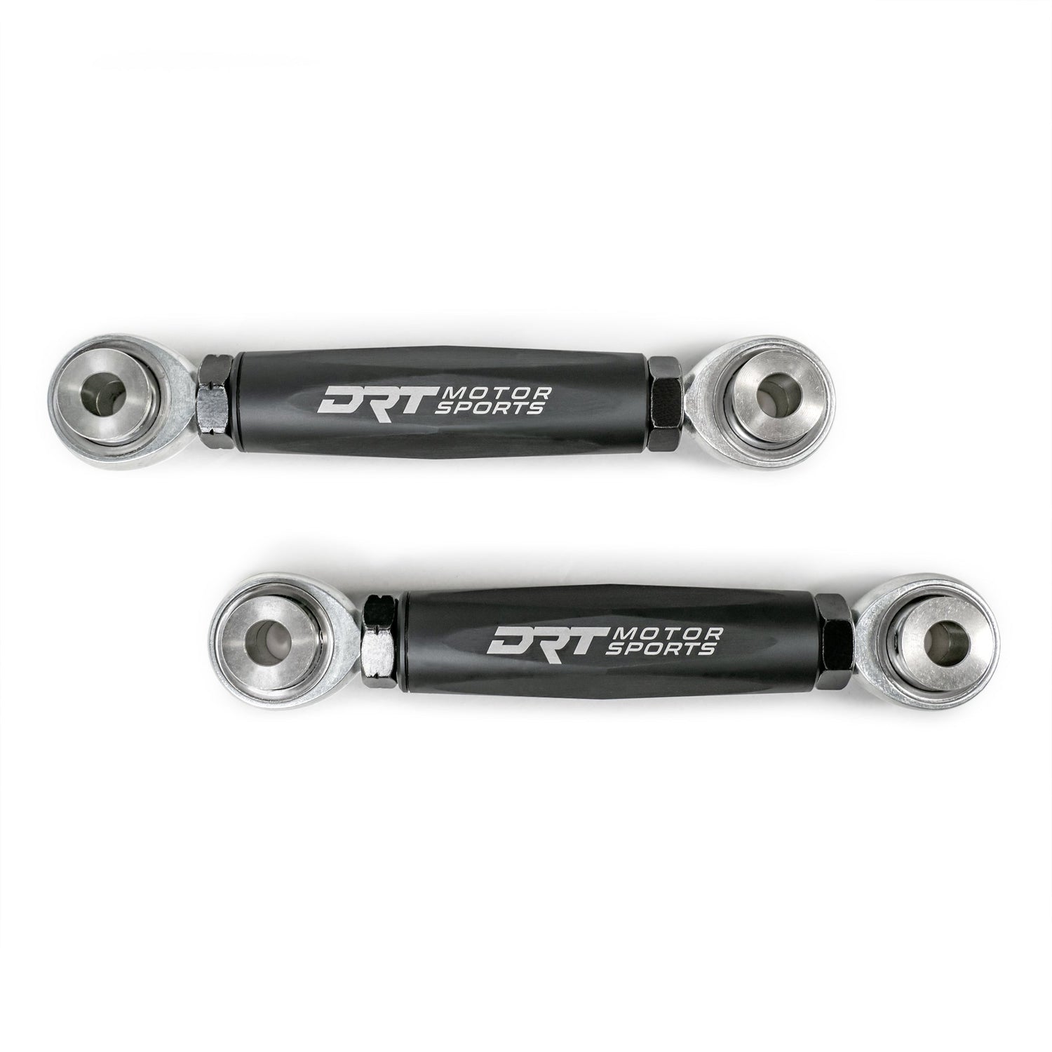 Can-Am X3 2017 rear billet aluminum adjustable sway bar link kit