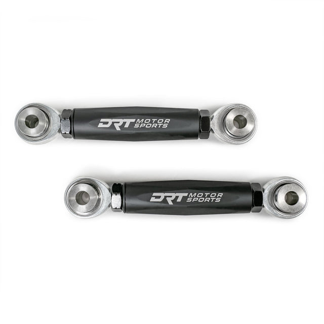 Can-Am X3 2017 rear billet aluminum adjustable sway bar link kit