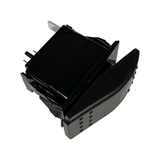 Panel Switch  3 Pin On/Off With LED  AJK Offroad