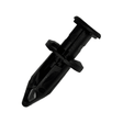 8mm Push Pin  AJK Offroad
