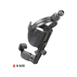 RAM Mount Level Cup Holder 32 oz large cup holder  AJK Offroad