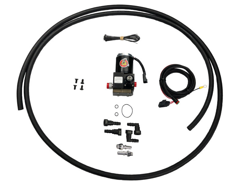 AirDog PureFlow Raptor 11-14 Chevrolet 6.6L Duramax RP-4G-100 Fuel Pump