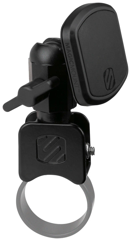 Scosche Magic Base Mount Black PSM31002 for Powersports Vehicles