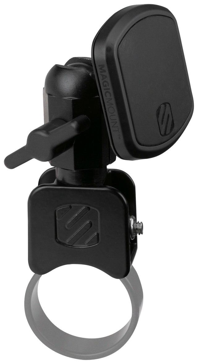 Scosche Magic Base Mount Black PSM31002 for Powersports Vehicles