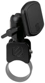 Scosche Magic Base Mount Black PSM31002 for Powersports Vehicles