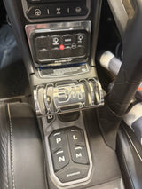 Maverick R Skeleton Shift Knob