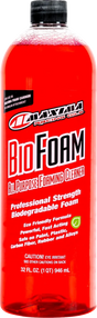 MAXIMA RACING OIL Bio Foam - 32 oz 80-86932