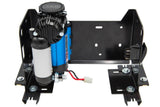 ARB CKMA12KIT Single Motor 12V Onboard Air Compressor Kit for Off-Roading