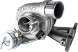 BIKEMAN PERFORMANCE OEM Replacment Turbo - Polaris 10-310