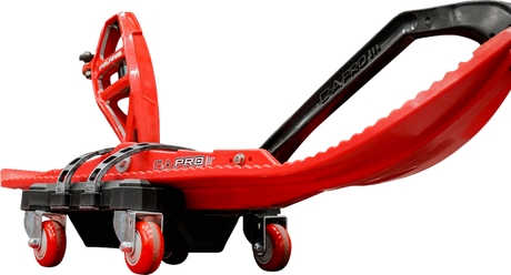 CALIBER Dolly - Rover 360 - Skis/Track - 3 Pack 13616-1