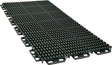 CALIBER ProTech XT Flooring - Black - 24 pcs 13613-1