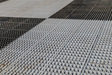 CALIBER ProTech XT Flooring - Gray - 8 pcs 13611-3
