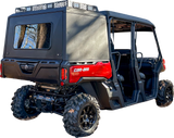 HOPPE INDUSTRIES Toy Box - Utility Cargo Top - Polaris Ranger HPBY-0551